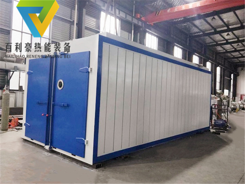 工業(yè)烘箱可以分為哪些種類？